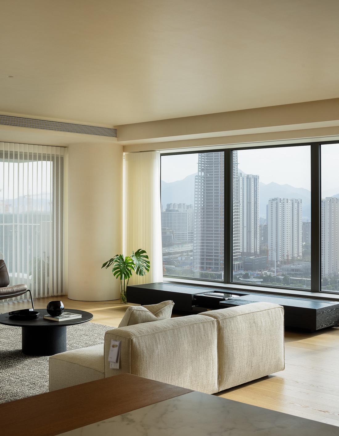 大墨私宅丨Damo Design-8