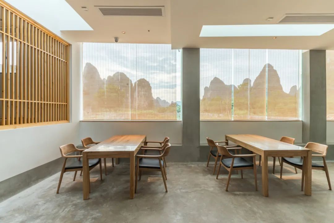 《在水一方》 | 城市桃源,山水清欢-25