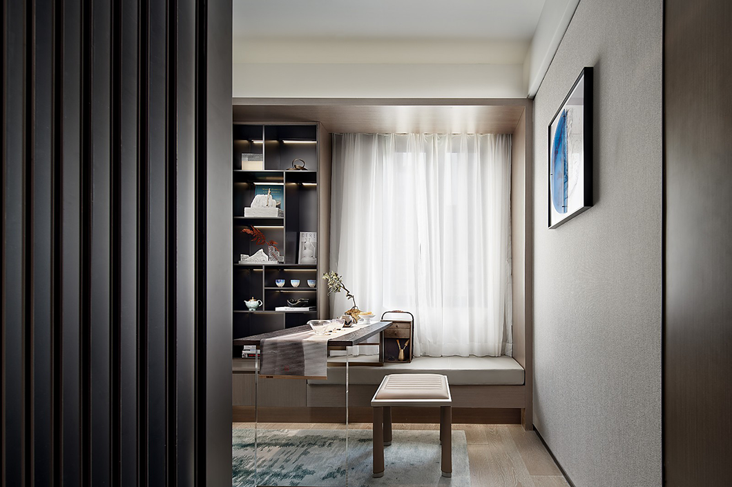 极简奢华，打造都市精英品味生活-33