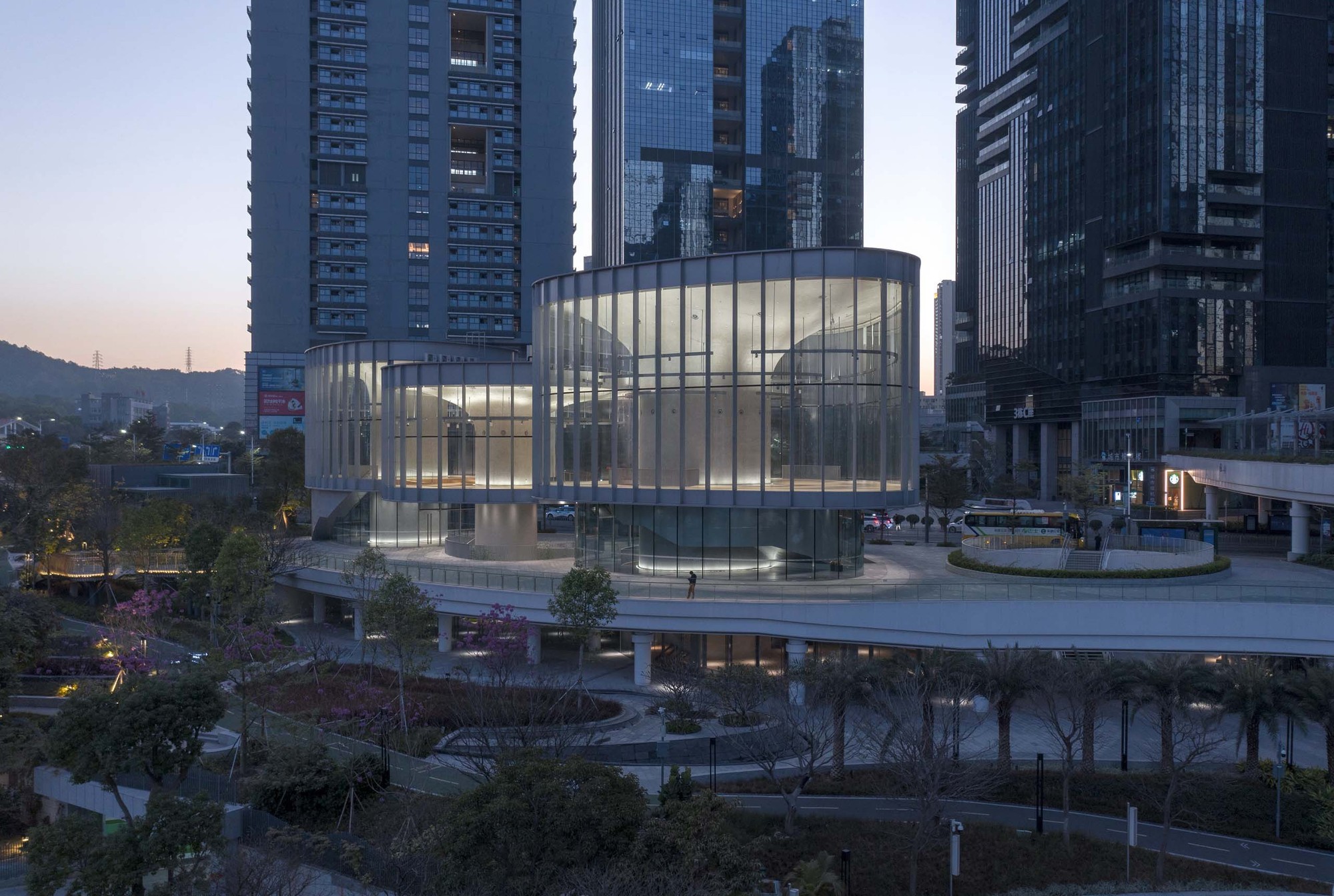 云亭丨中国深圳丨源计划建筑师事务所-44