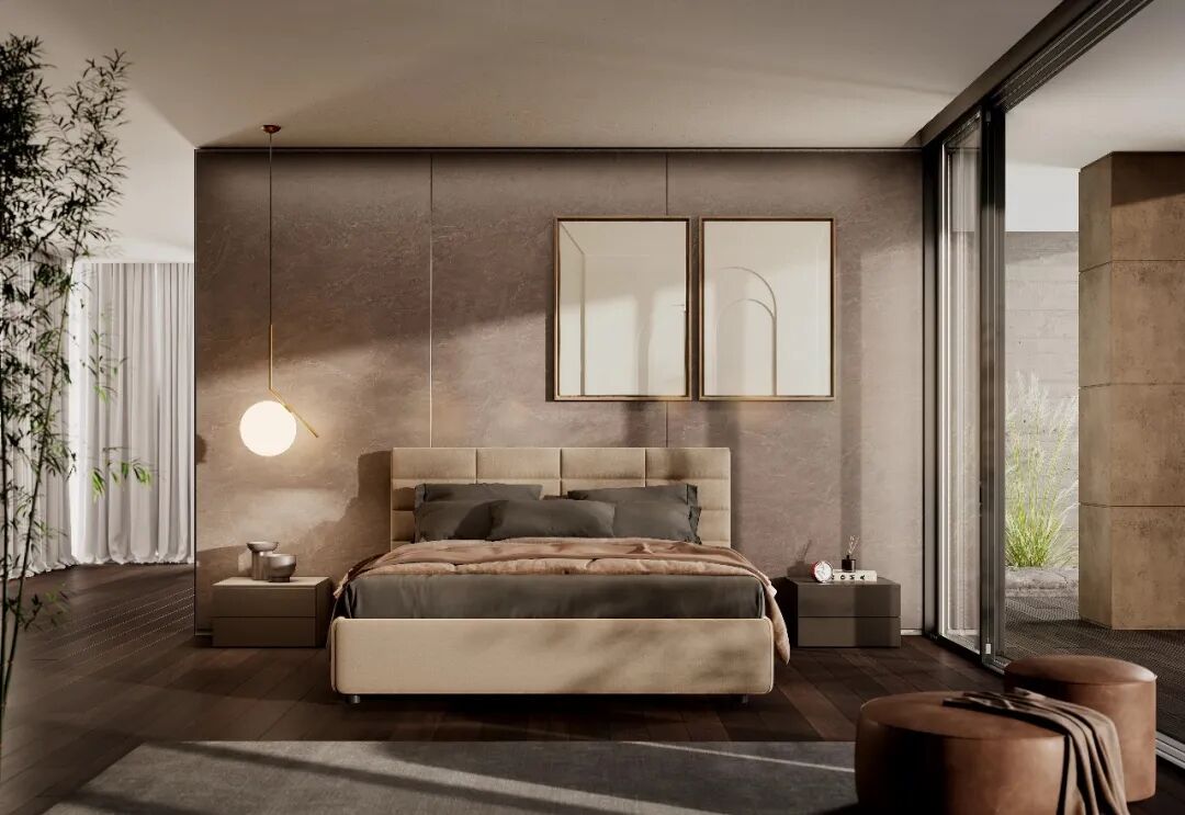 2026新品卧室设计丨中国唐山丨业之峰-51