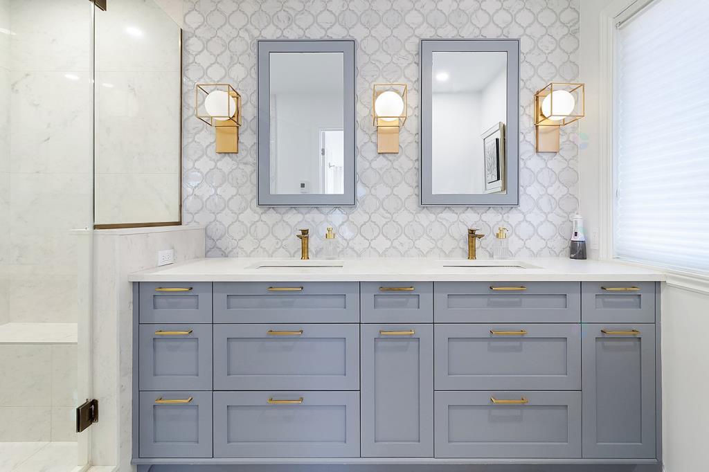 蒙特利尔圣亨利区优雅城市住宅丨加拿大蒙特利尔-22