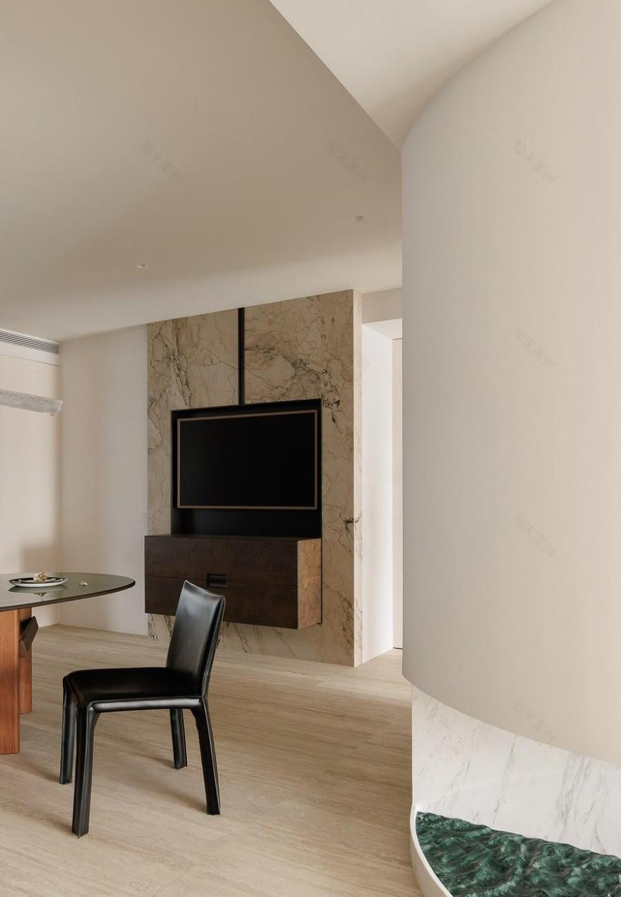 简约长期主义下的“奢意”-60