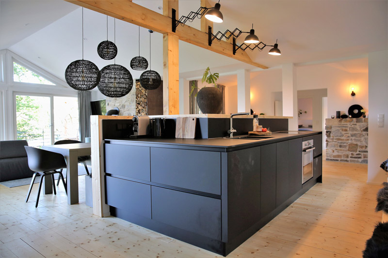 唯有宁静——乔尼科——建筑艺术丨德国丨Jonico（Nicole Johag ）-8