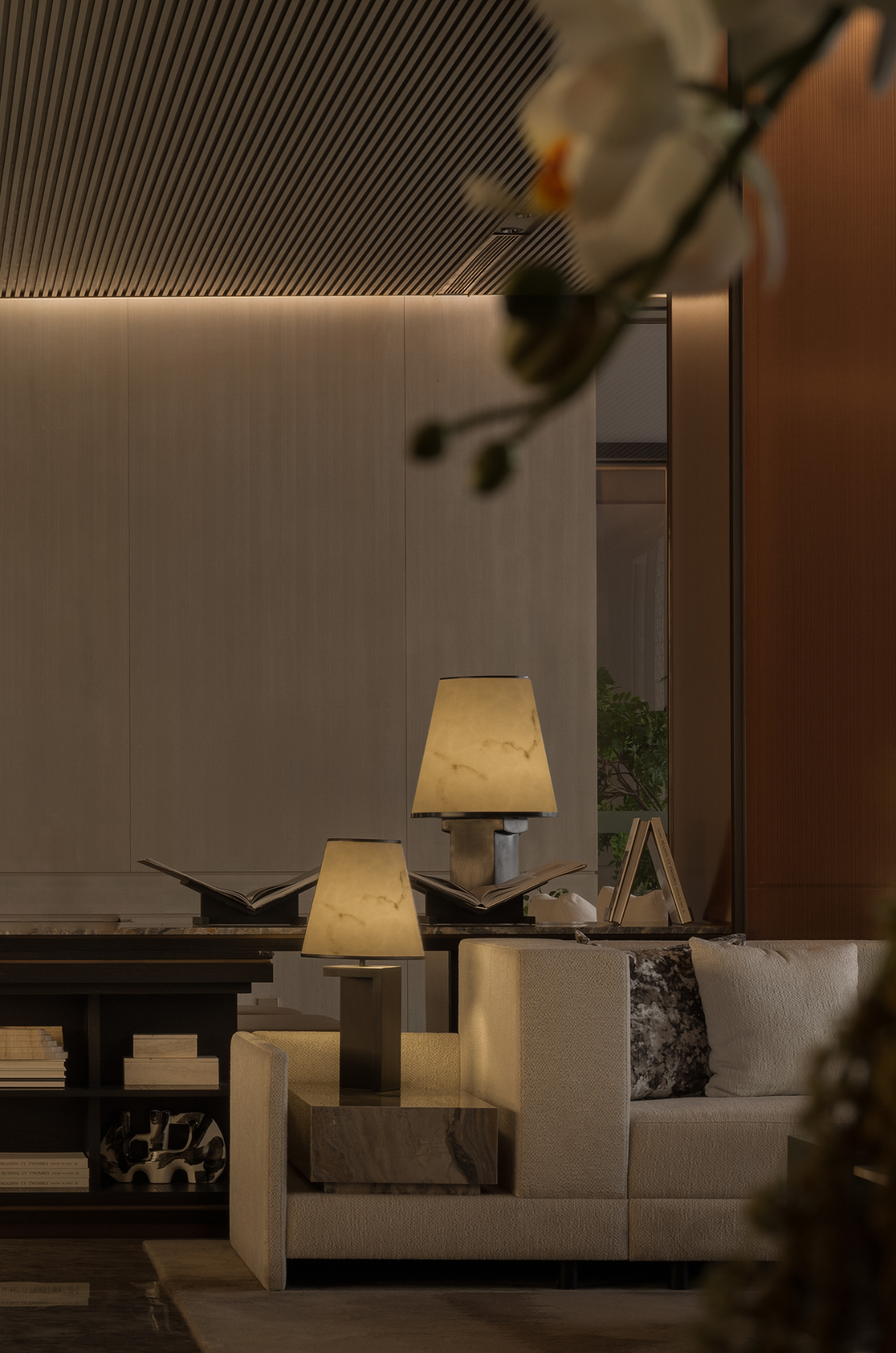 苏州中建太泽之星御湖丨中国苏州丨朴悦设计PURE DESIGN-30