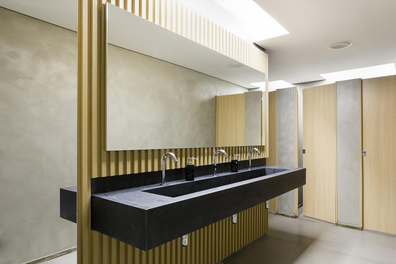 瓜鲁柳斯铂尔曼酒店-23