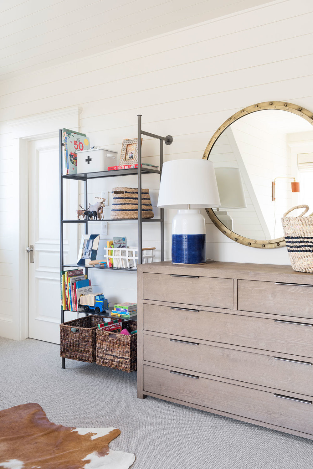 美国美式风格之COVE REMODEL住宅（2019）-86