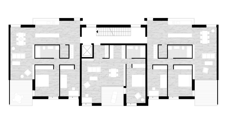2012 Burgernziel Bern | Atelier 5 - Architekten und Planer AG-21