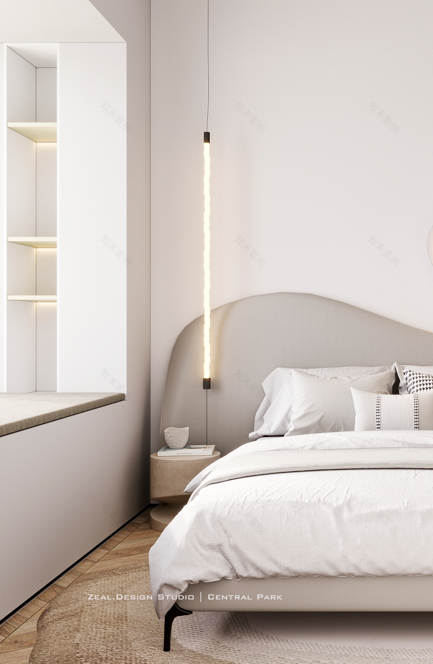 佩利公园丨中国上海丨ZEAL.DESIGN 忱意设计-24