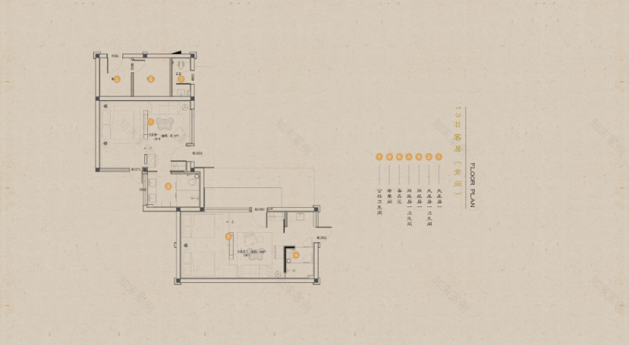 相上丨城厢古镇·璞域:阴翳中的回响-317