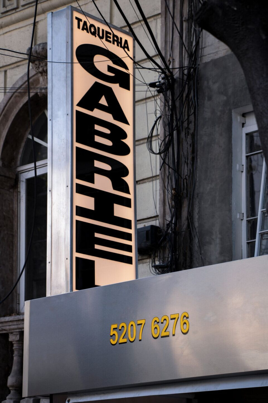 Gabriel 烤肉店-21