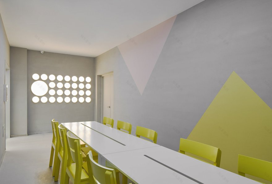 杭州云猫电竞网咖 肯思装饰设计事务所-15