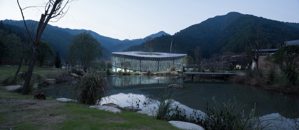 景德镇三宝蓬陶瓷设计中心丨中国景德镇-27