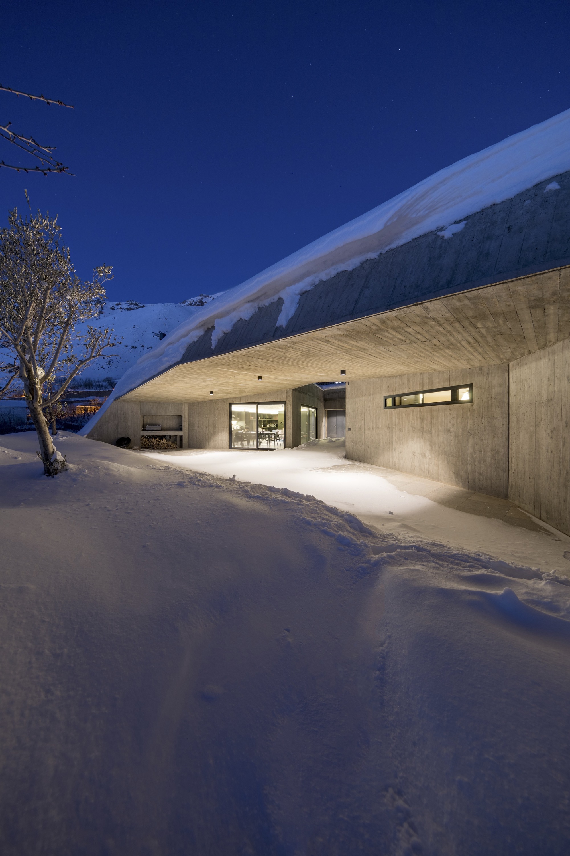 室内家居丨伊朗丨Olgooco-40