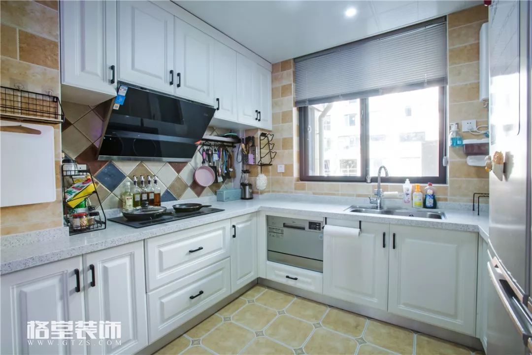 中梁首府·陌上花开 | 简美风格打造浪漫家居空间-34