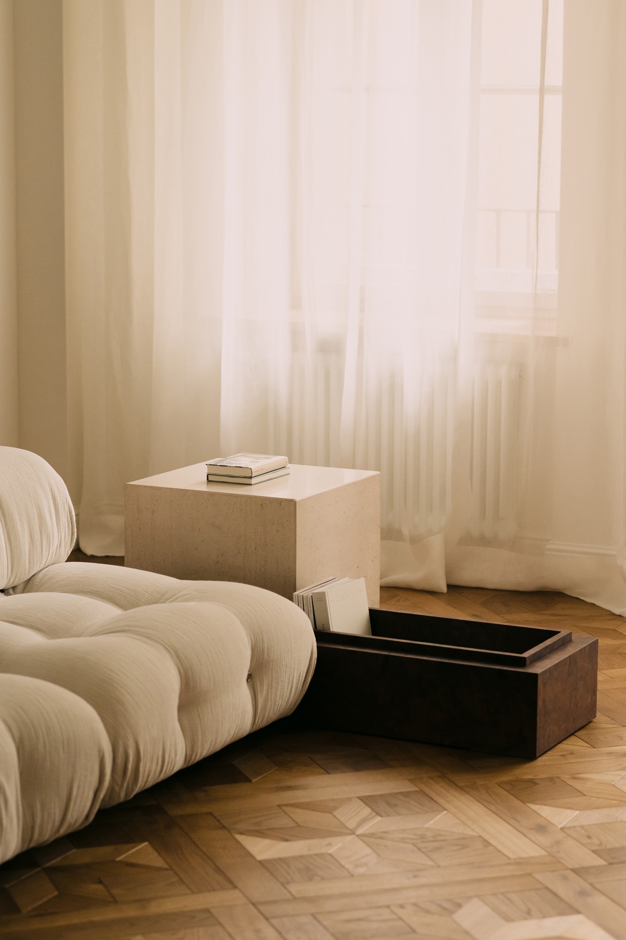 KKA公寓丨波兰华沙丨Agata Melerska与Alicja Pieczykolan-13