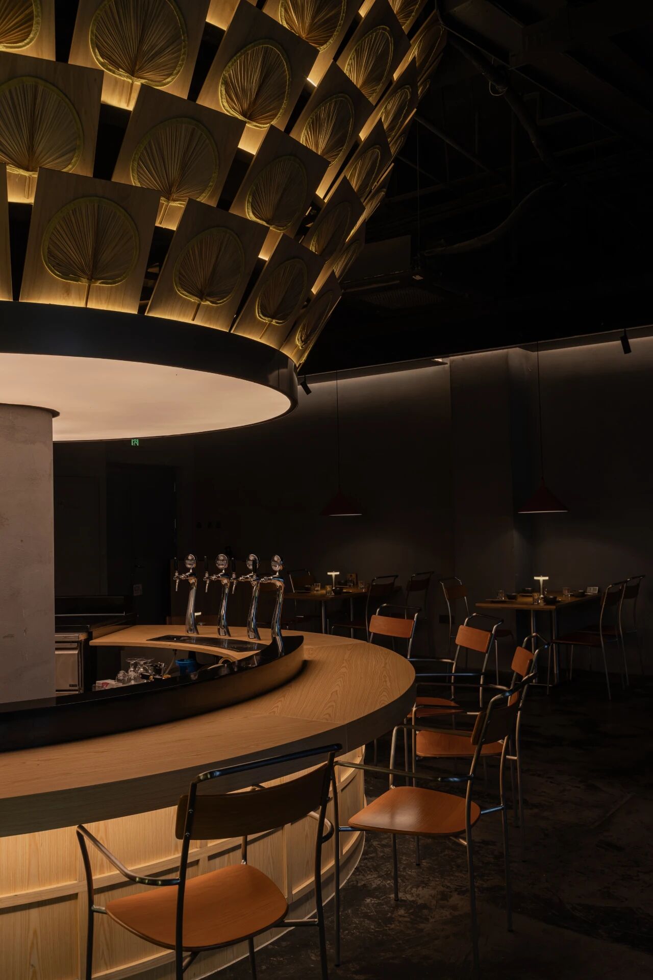 老舅炭火铺丨中国杭州丨两间（黄思加,郑文倩,高凌茹）-14