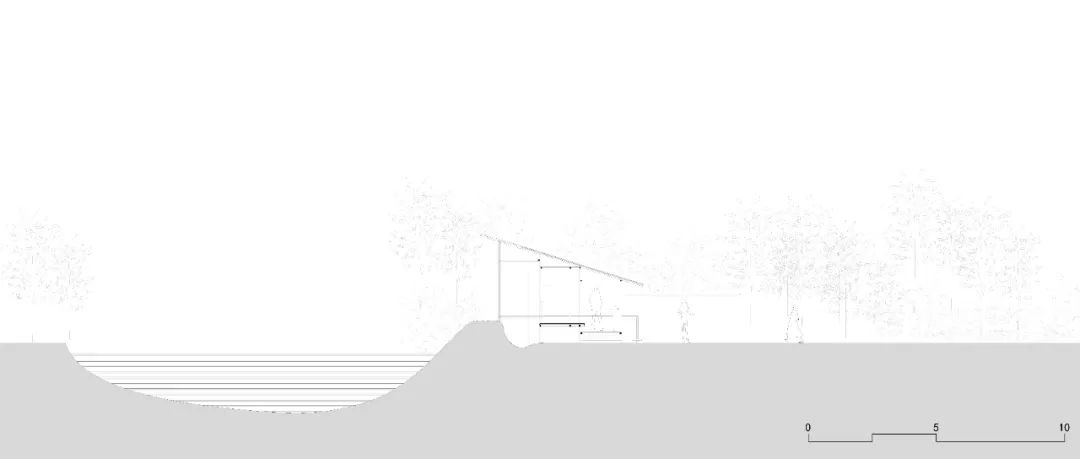 小竹坞丨中国中山丨半松园工作室-56