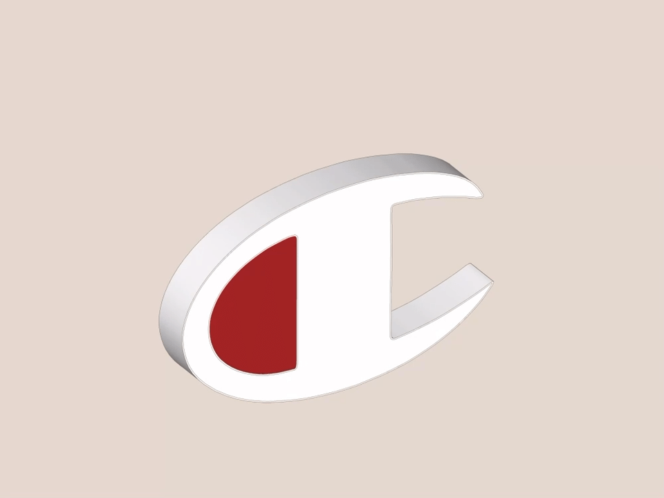 Champion成都盈嘉旗舰店空间设计丨中国成都丨立品设计-38