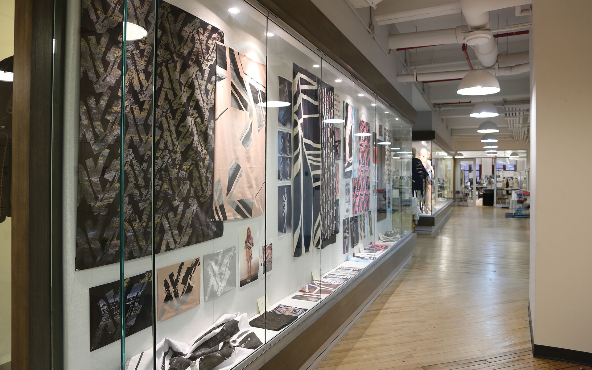 HMA  » Pratt Institute Main Campus-9