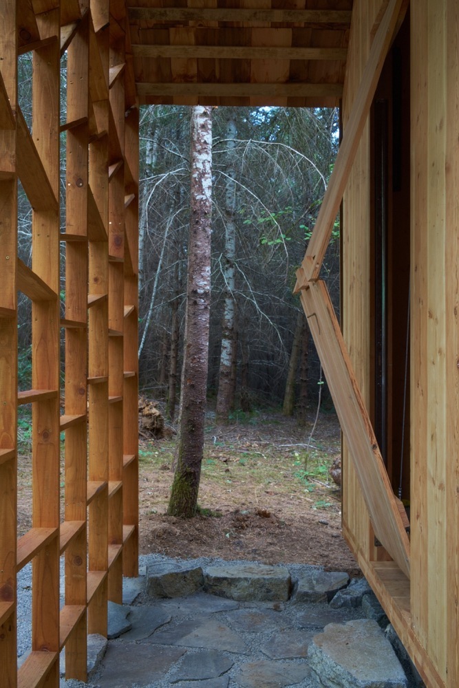 涌现 · 木构建筑的生态叙事-37