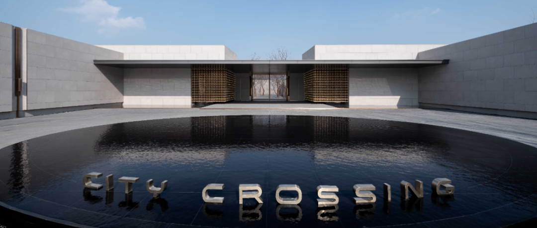 【HPID作品】当代画境里的新文人式生活社区|华润置地 · 杭州沄璟文华轩-160