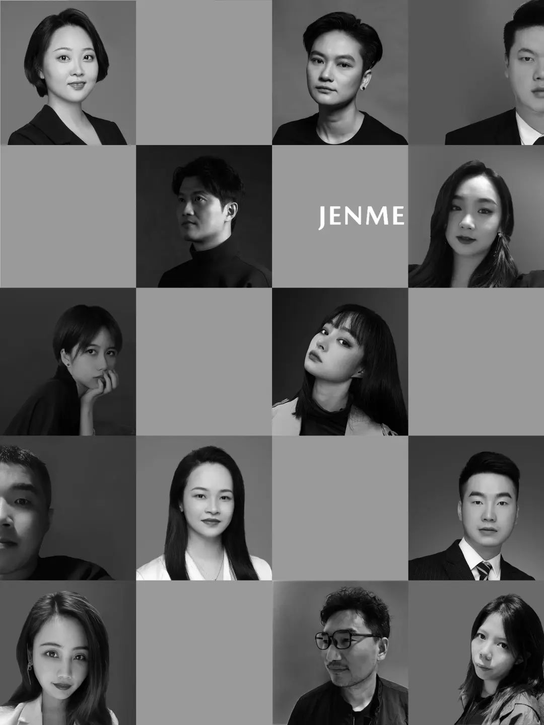 贤庄·归素丨中国广州丨广州简美设计-86