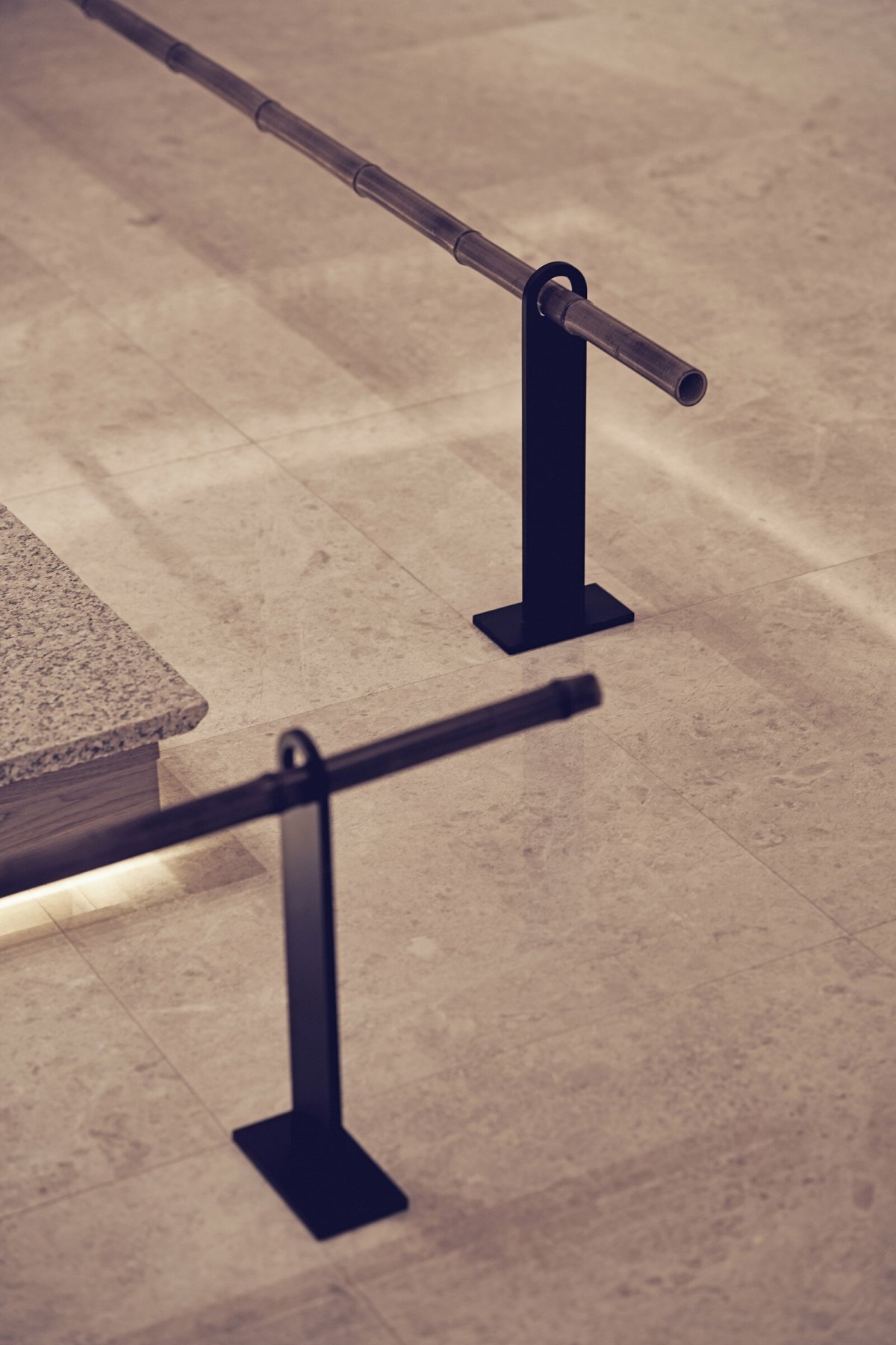 韩国庆州极简主义博物馆丨Teo Yang Studio-17