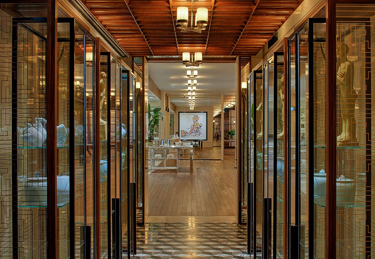 瑰丽酒店 | 季裕棠 | 2019 | 中国香港-52