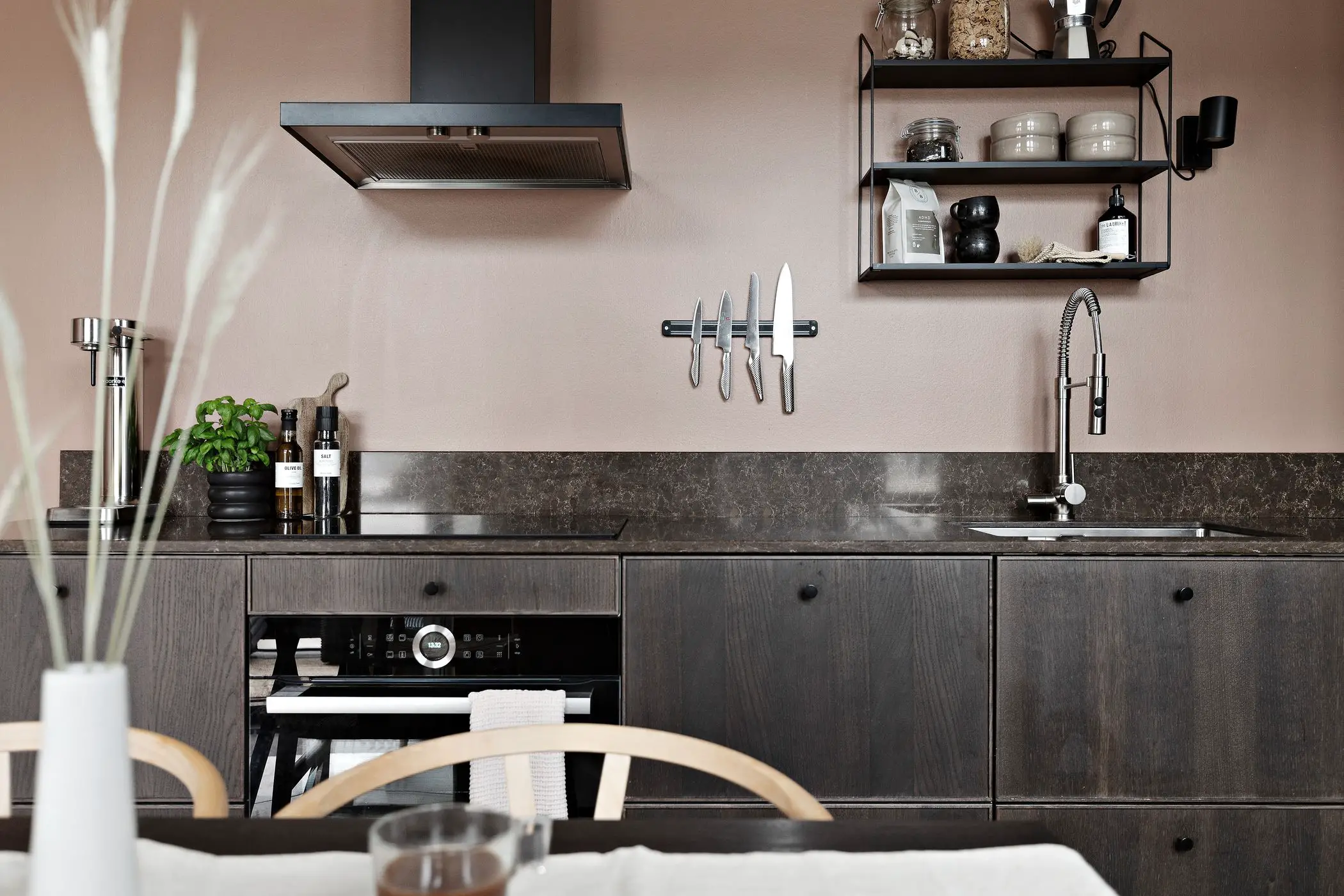 19 世纪瑞典建筑中的现代设计佳作-2