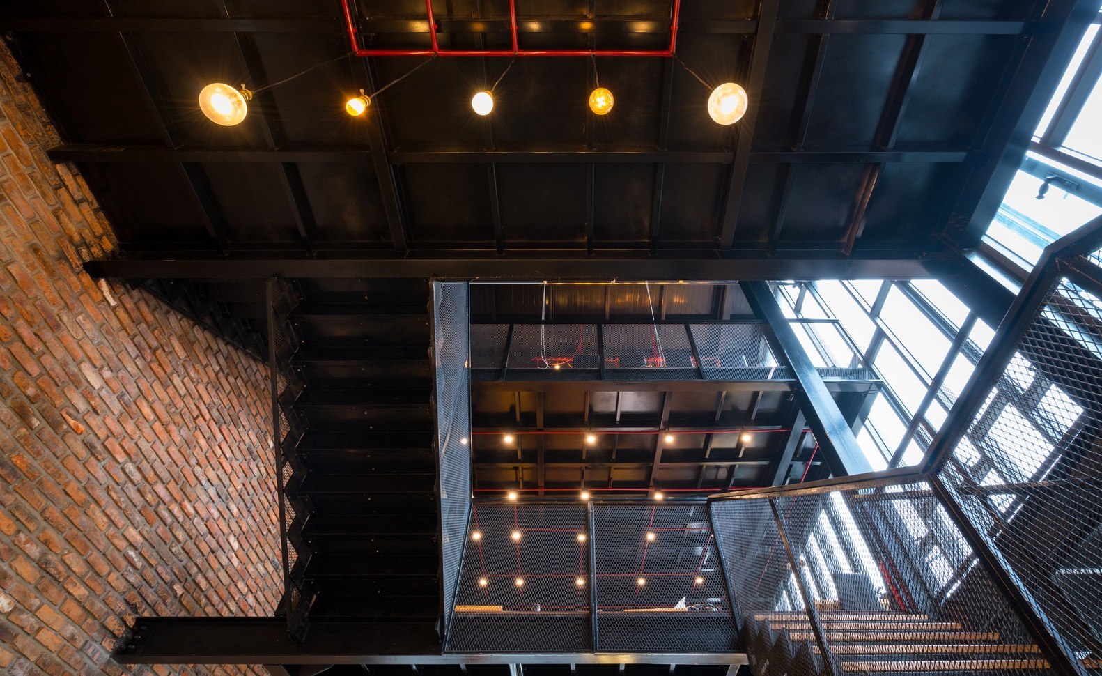 越南 Vinh 市海鲜餐厅 Crabsark & Crawfish-31