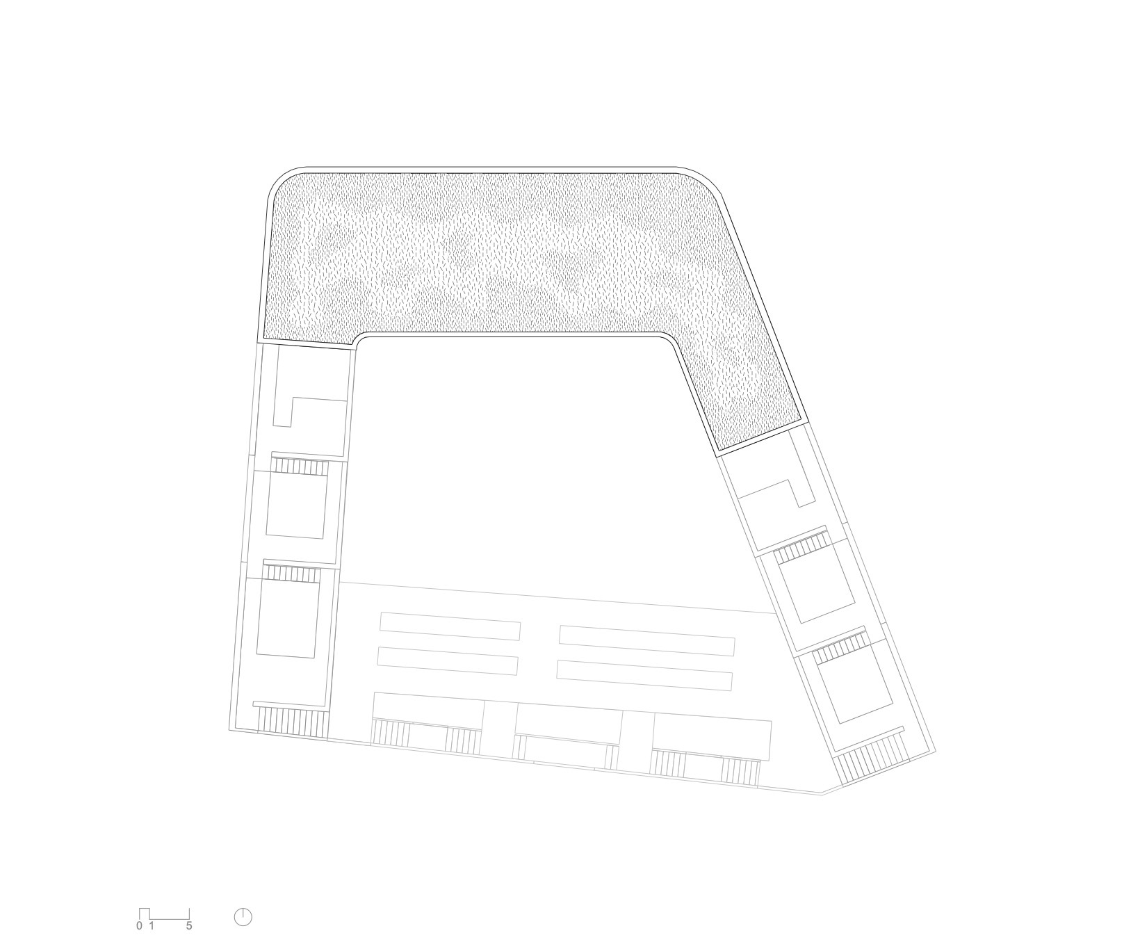 多米尼克·弗雷洛学校集团丨法国丨Tectoniques-59