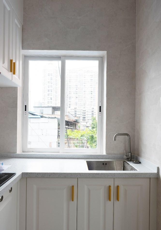 90㎡现代简约家居,高品质生活体验-12