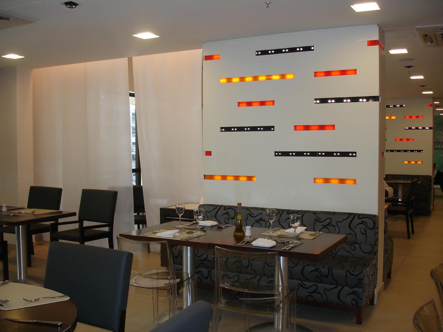 巴西诺富特中心酒店-6