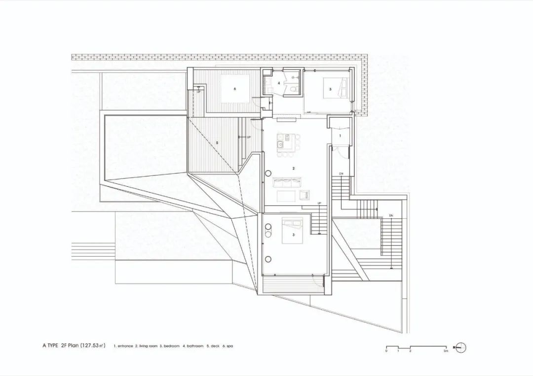 韩国 IDMM 建筑事务所自然美学设计解读-25