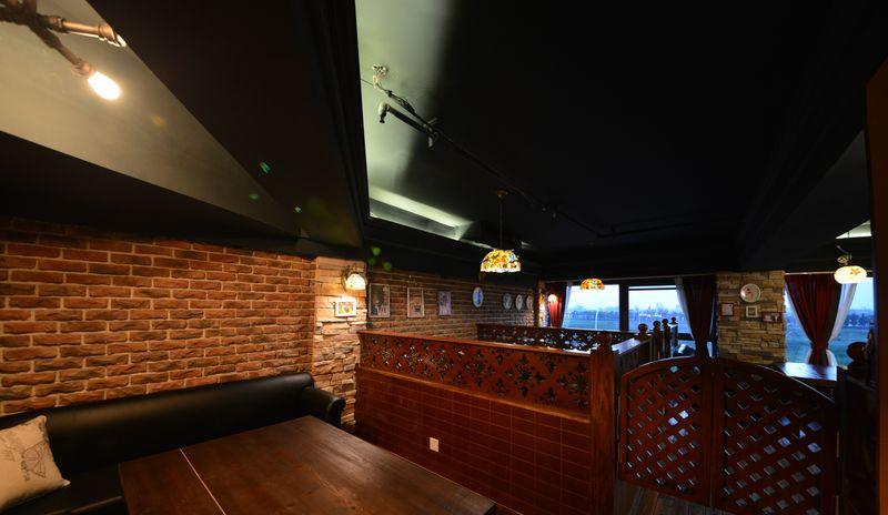 金贝斯咖啡吧-12