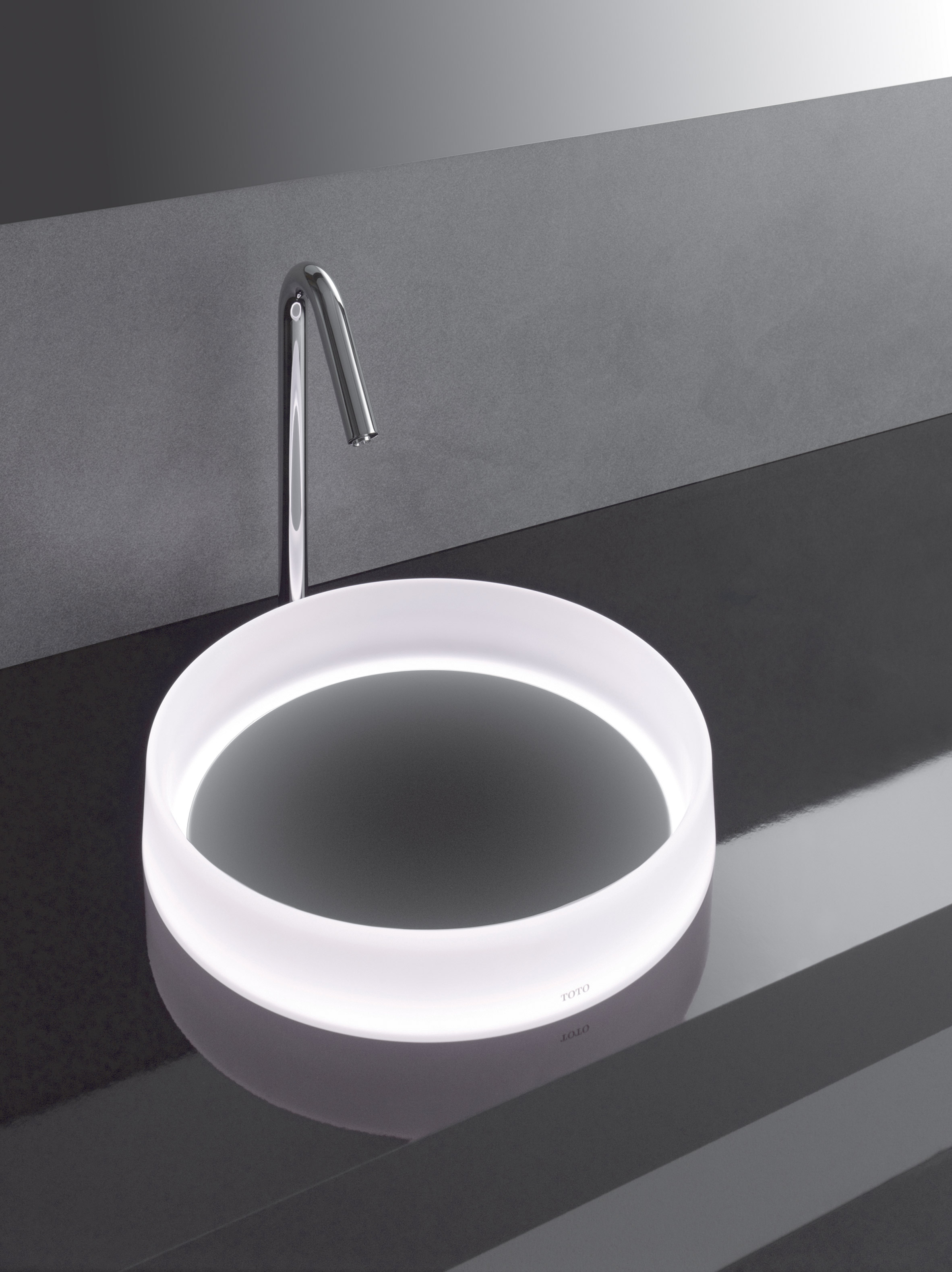 Toto 呈现日本日常设计艺术,克莱肯威尔设计周展览揭秘-19