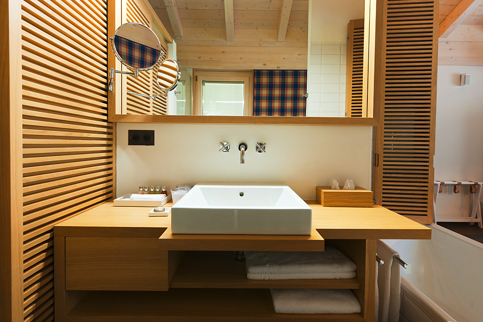 CERVO MOUNTAIN 瑞士 切尔沃山-5