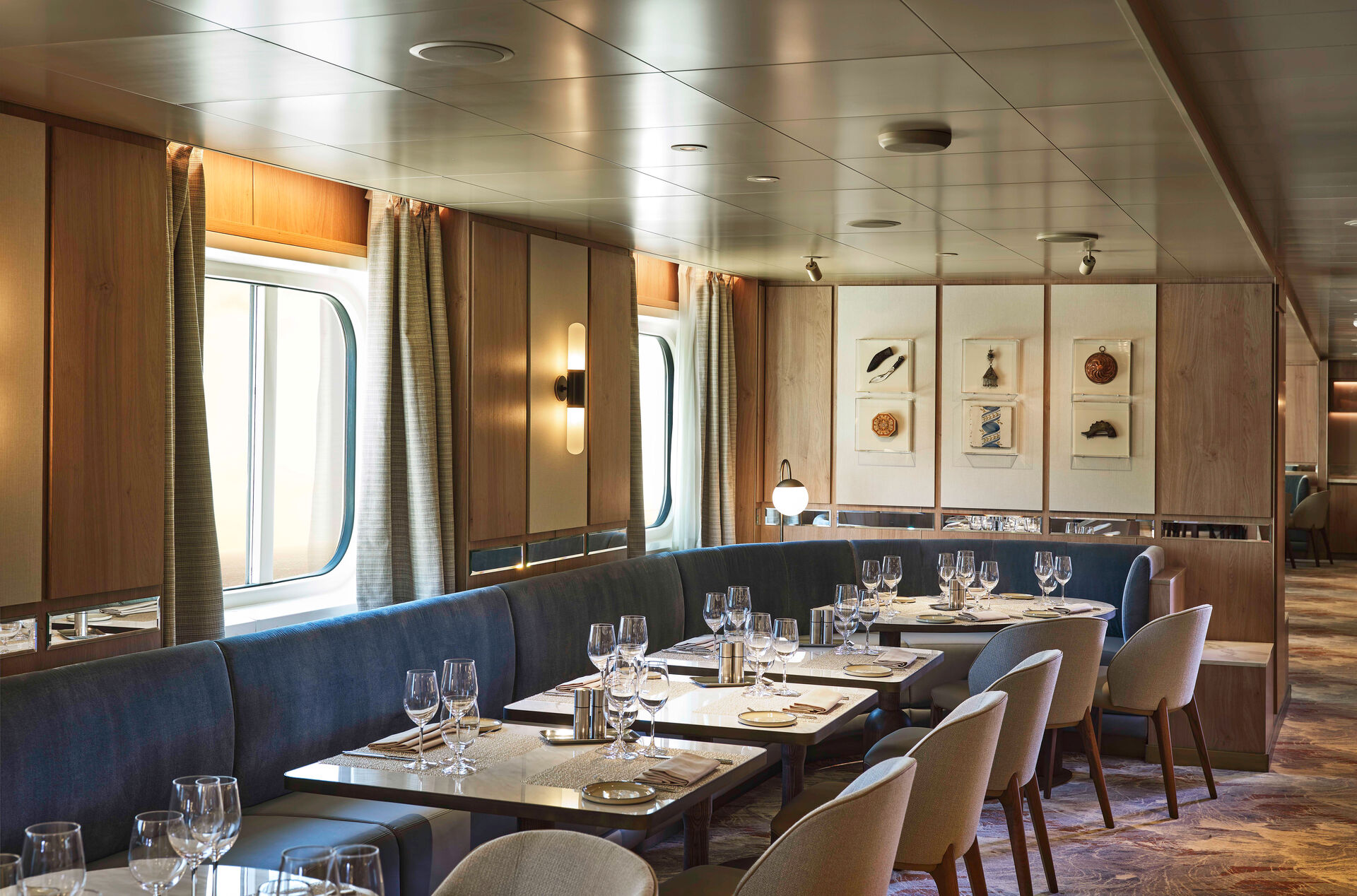 银月酒店丨美国丨HBA International-7