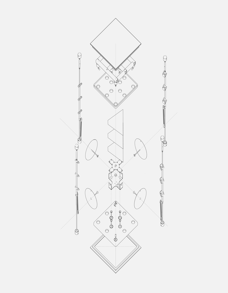上海新天地曼尼托店丨中国上海丨Atelier INDJ-32