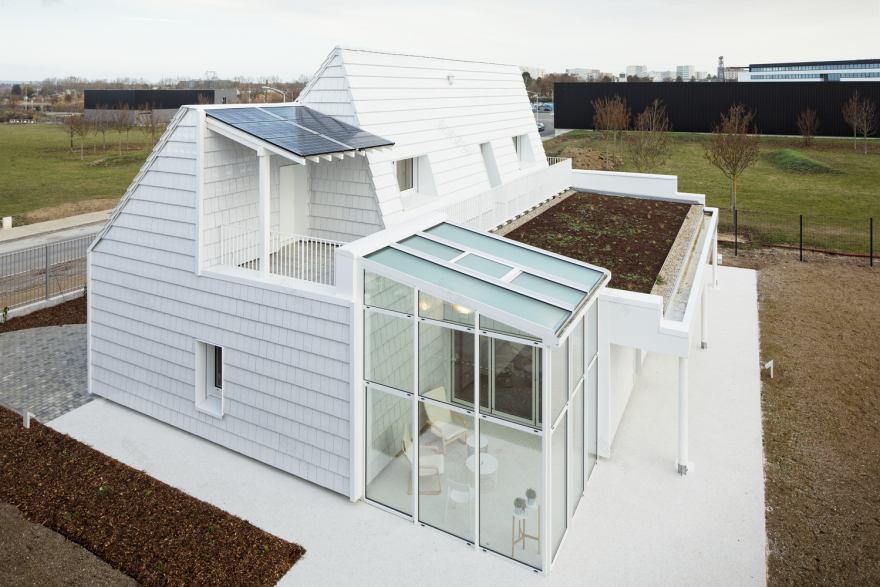 连接之居,共享新生活-35