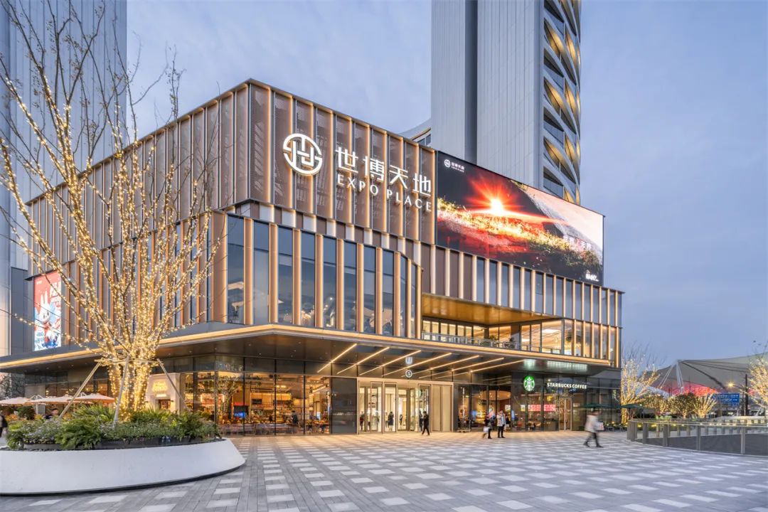 世博天地丨中国上海丨上海建筑设计研究院有限公司-56