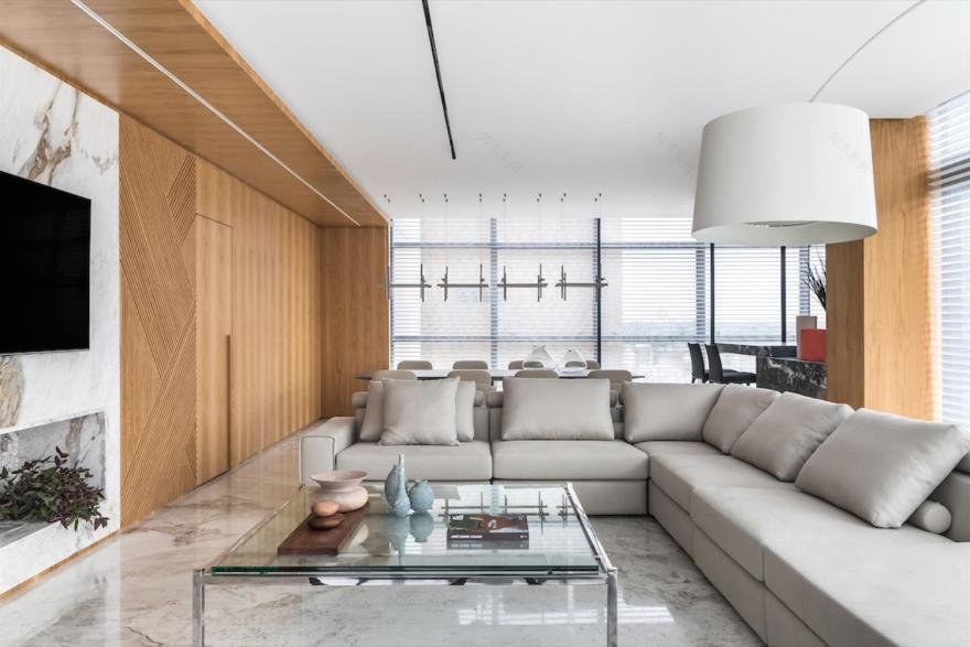 巴西 Aria 公寓-1