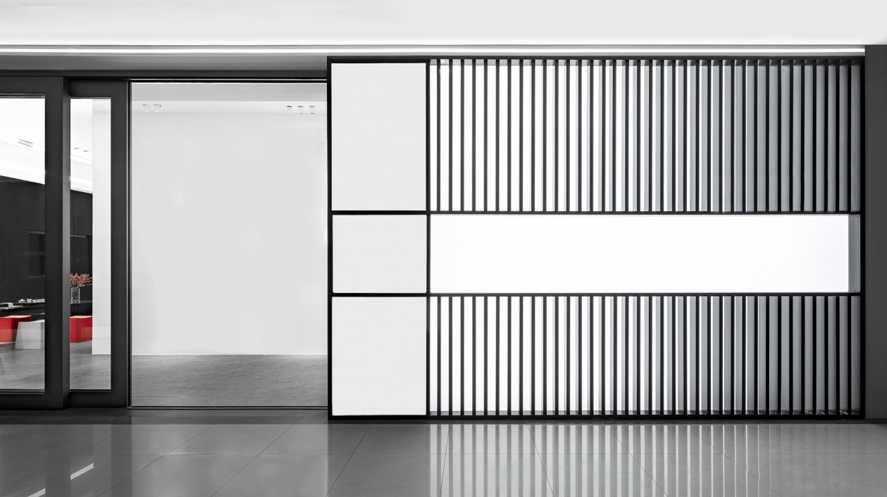 D·LANG·THD 天汇设计丨THD-天汇设计-3