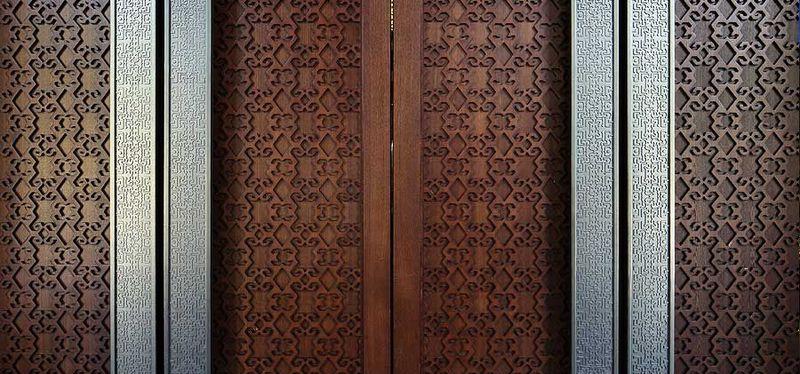 张家界禾田居度假酒店-30