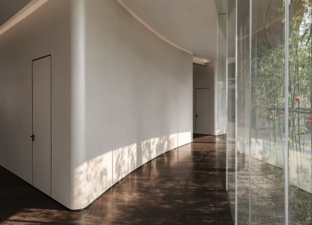 扬州天璟融园售楼处丨中国扬州丨金螳螂第六设计院二分院-13