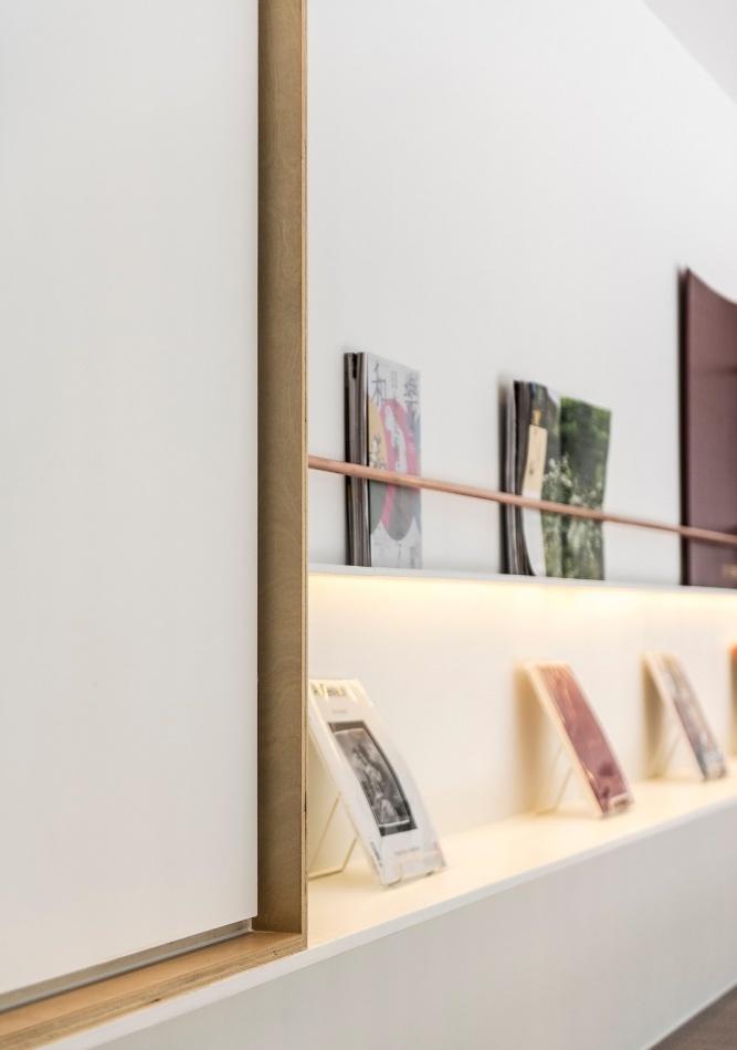 春风习习读书会 · 朝阳城市书屋-32