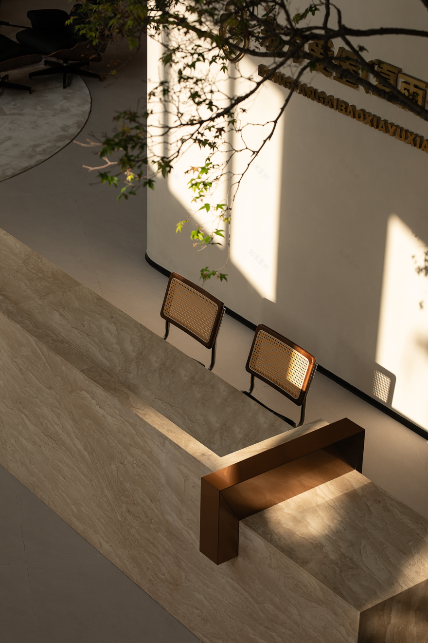 惠州东方爱堡(夏雨馨竹)月子中心会所丨中国惠州丨予美组设计-0