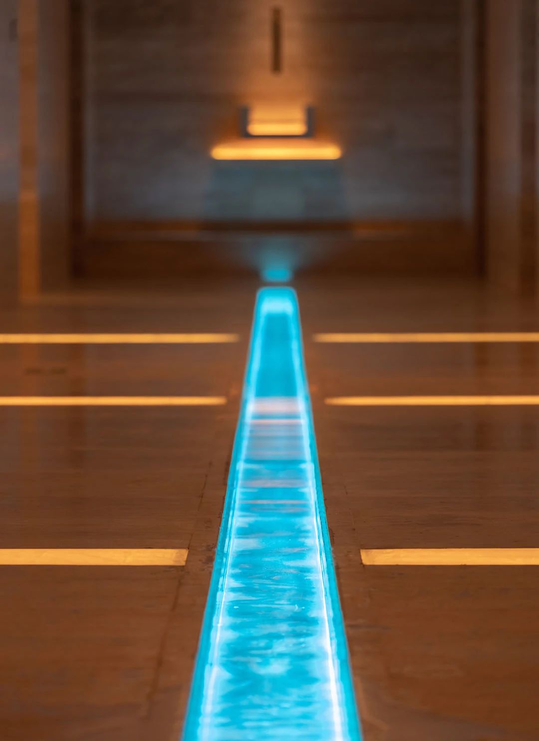 指沐水印 spa丨中国福州丨元秀万建筑事务所（ams）-44