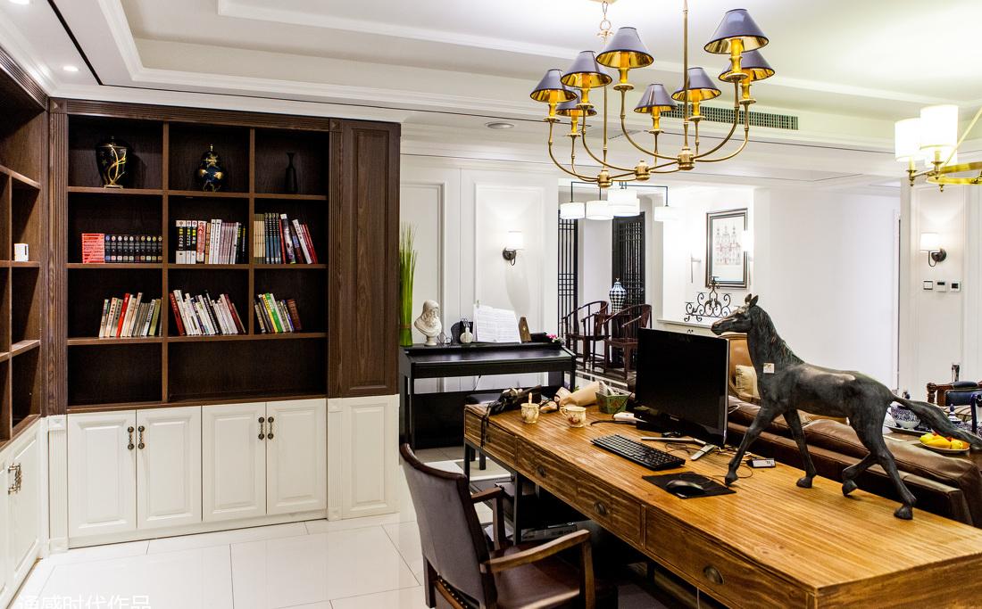 
通感时代设计作品-天山新公爵 -5